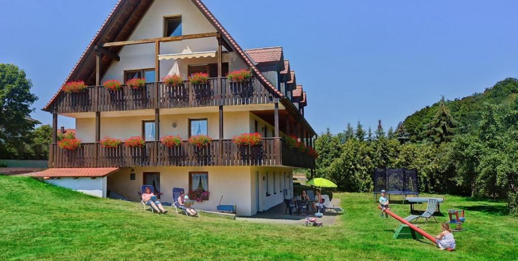 Ferienwohnung Bickel - Am Grossen Brombachsee Шпальт Экстерьер фото